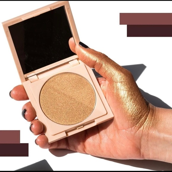 Persona Cali Glow Highlighter in Delmar BNIB - Picture 2 of 9
